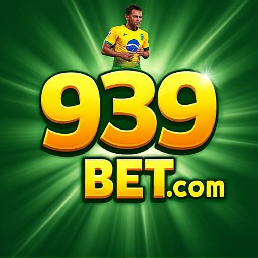 Logo da 939bet